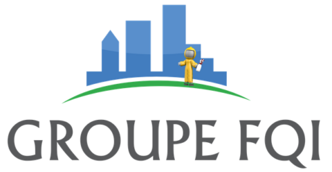 Logo du Groupe FQI