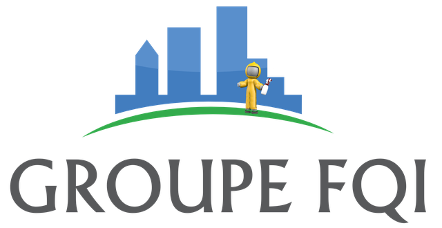 Groupe FQI